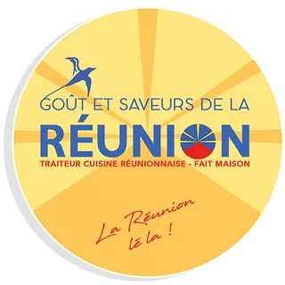 logo Goût et Saveurs de la Réunion